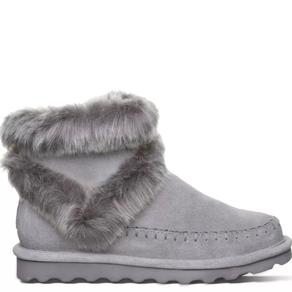 Womens Chloe Fur Boot>BEARPAW Discount