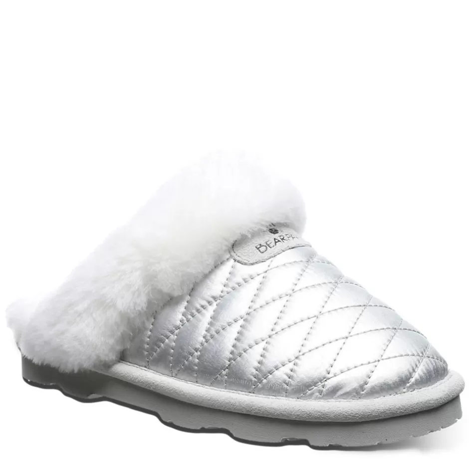 Womens Effie Slipper>BEARPAW Best