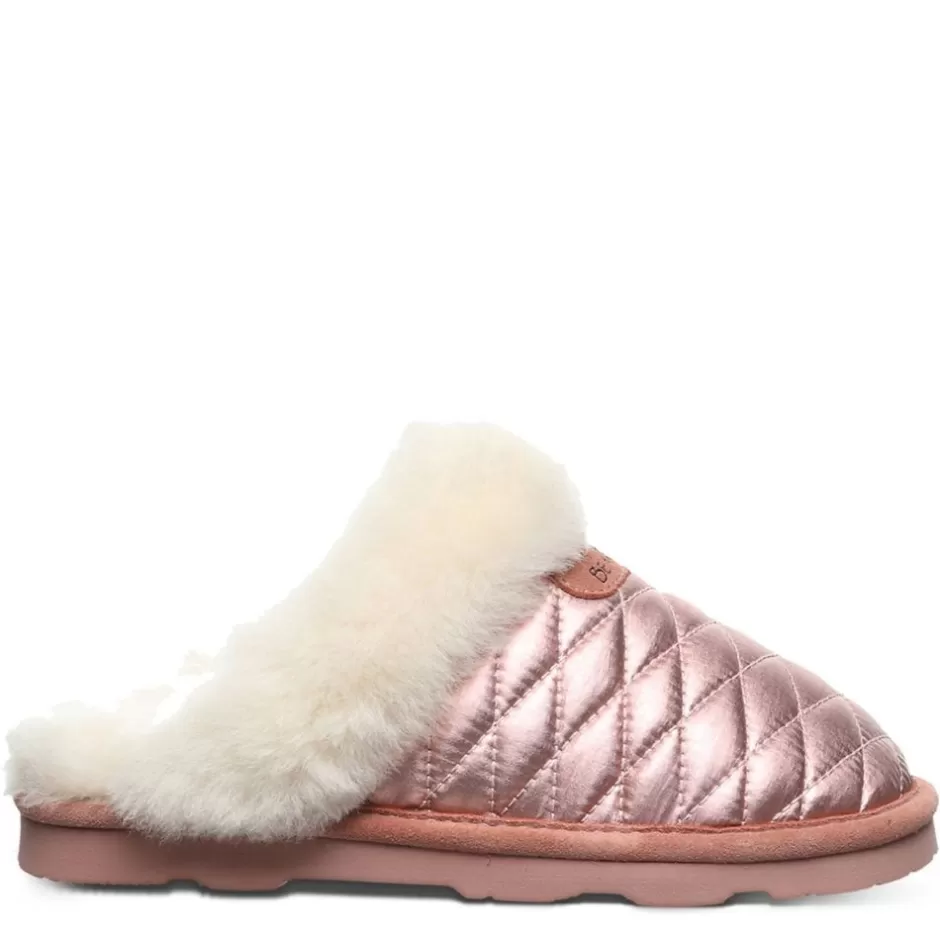 Womens Effie Slipper>BEARPAW Best