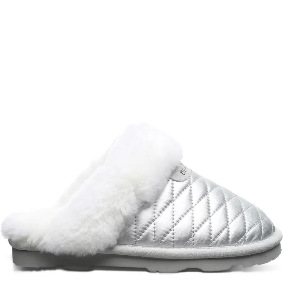 Womens Effie Slipper>BEARPAW Best