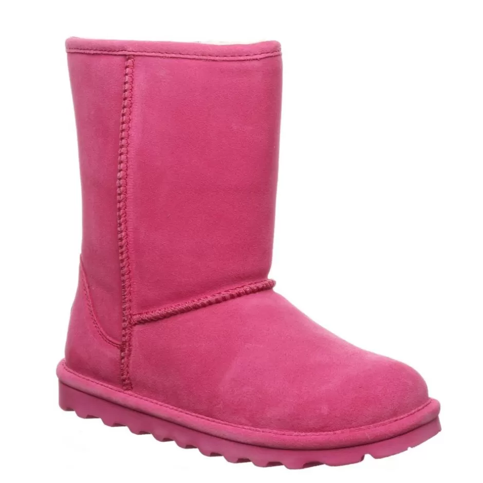 Womens Elle Short Fur Boot>BEARPAW Online