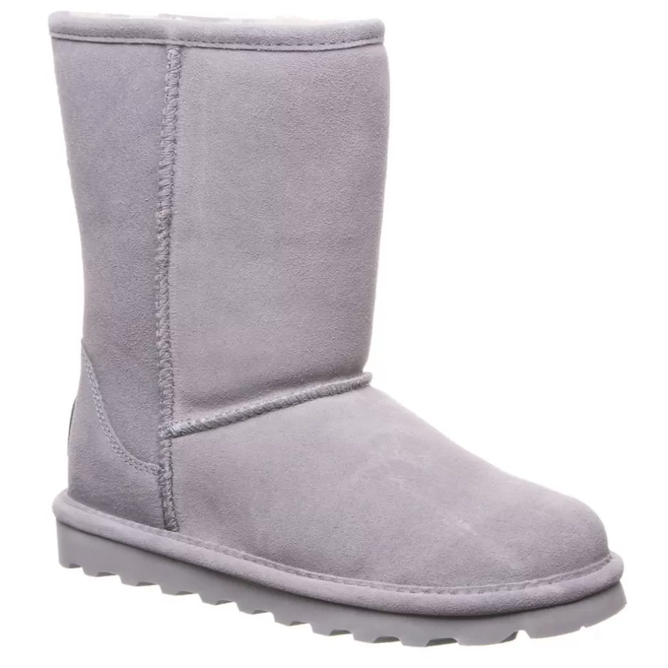 Womens Elle Short Fur Boot>BEARPAW Online