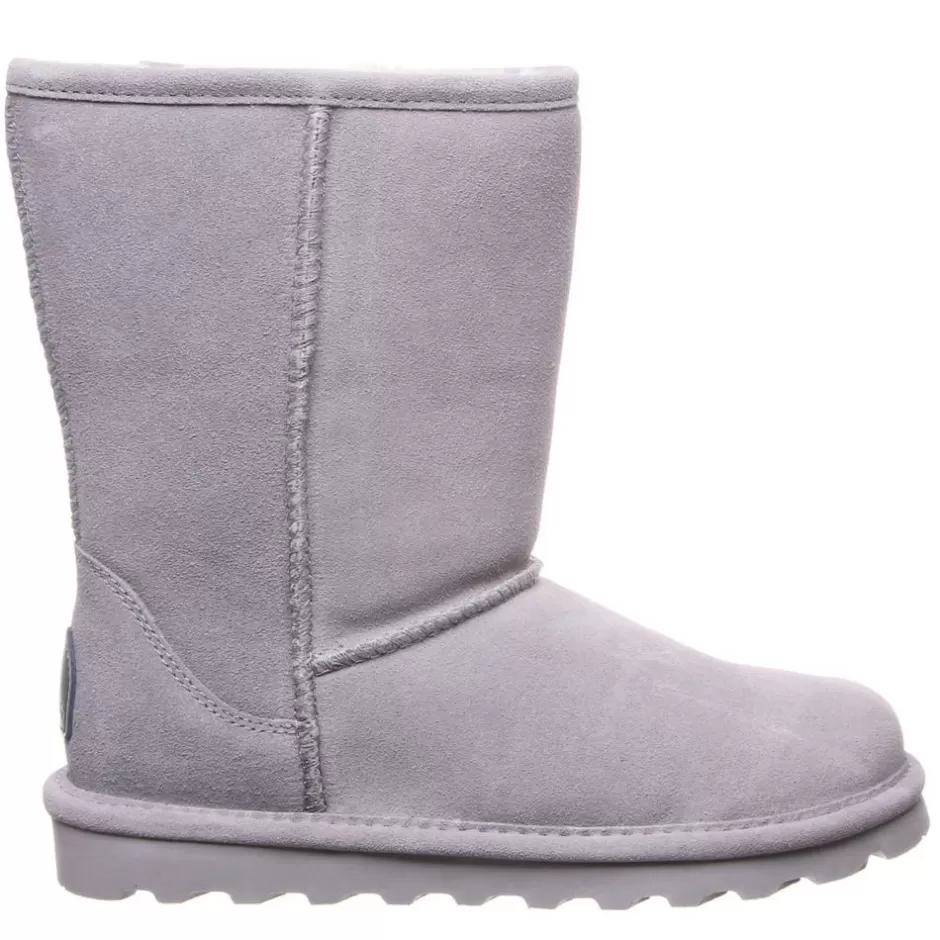 Womens Elle Short Fur Boot>BEARPAW Online