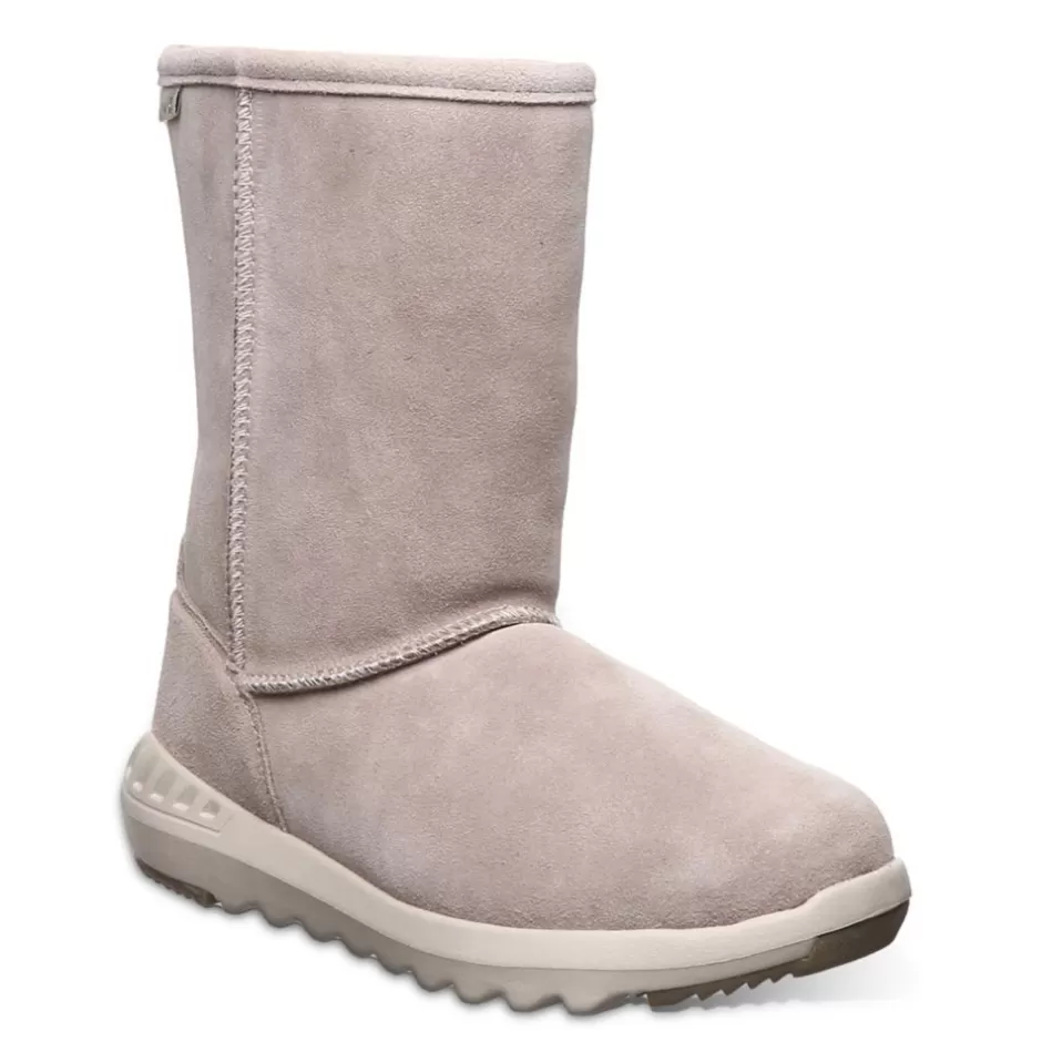 Womens Elle Sport Fur Boot>BEARPAW Flash Sale