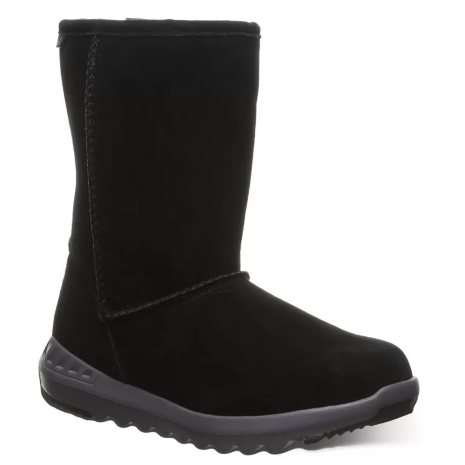 Womens Elle Sport Fur Boot>BEARPAW Best