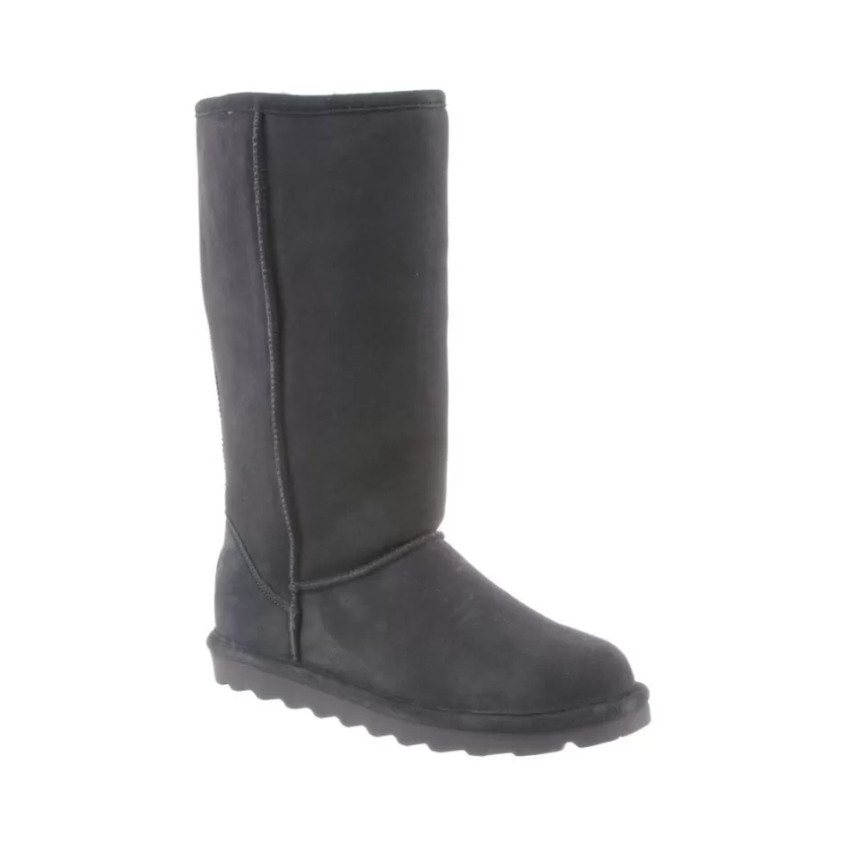 Womens Elle Tall Fur Boot>BEARPAW Store