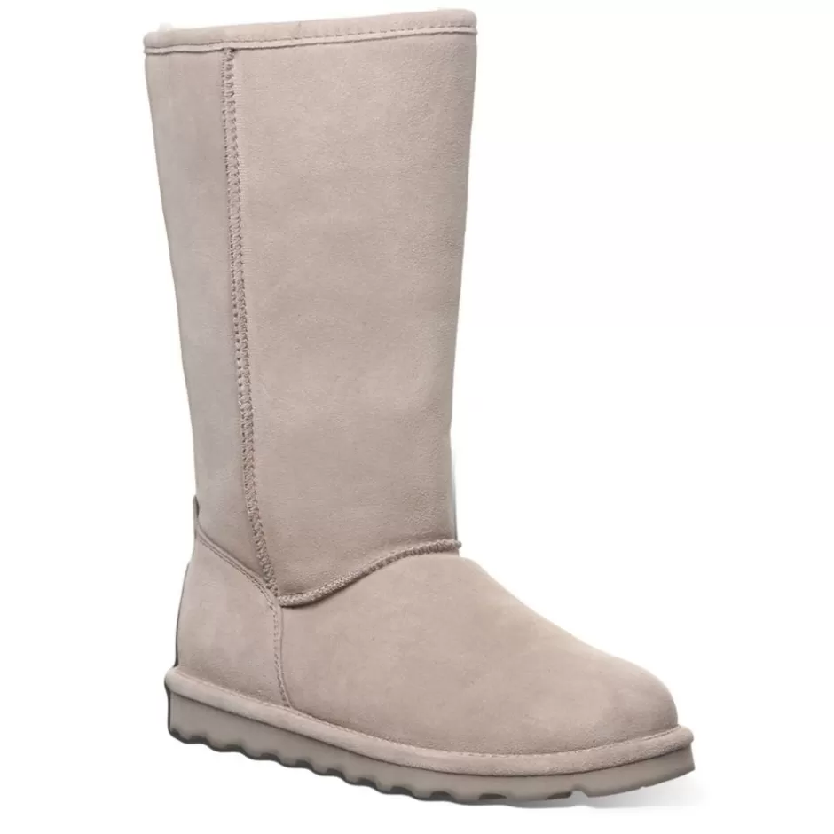 Womens Elle Tall Fur Boot>BEARPAW Shop