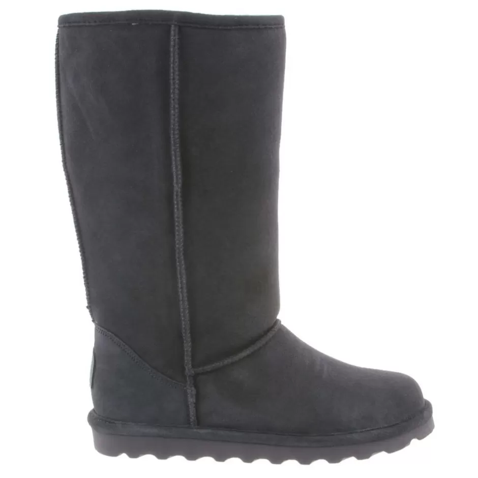 Womens Elle Tall Fur Boot>BEARPAW Store