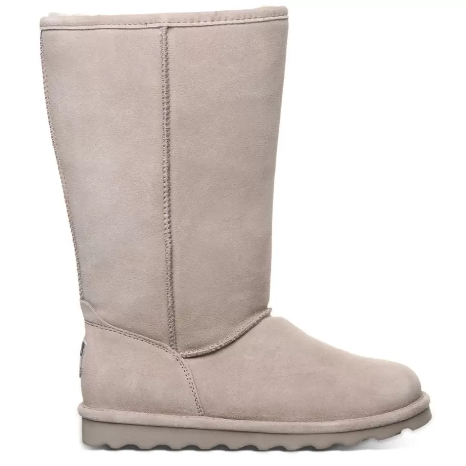 Womens Elle Tall Fur Boot>BEARPAW Shop