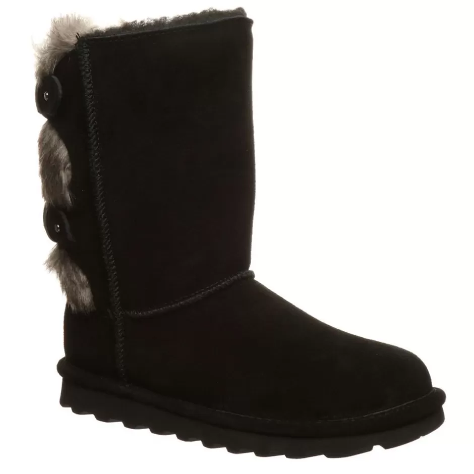 Womens Eloise Fur Boot>BEARPAW Best Sale