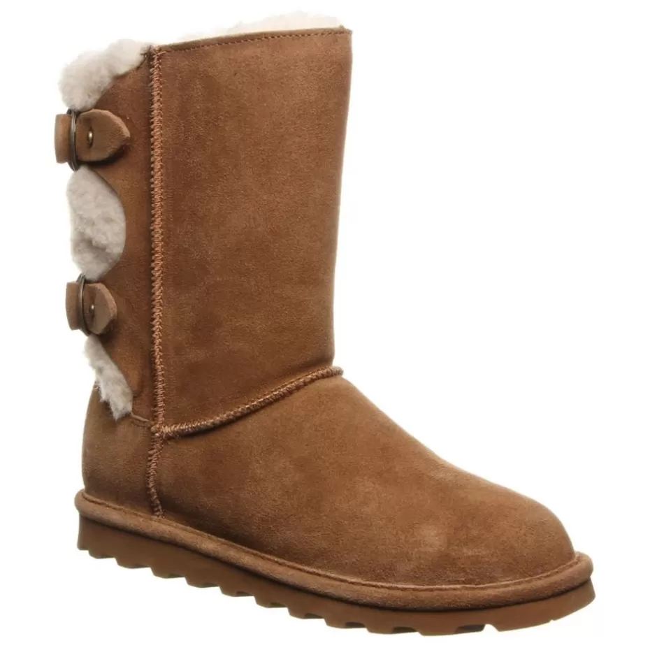 Womens Eloise Fur Boot>BEARPAW Cheap