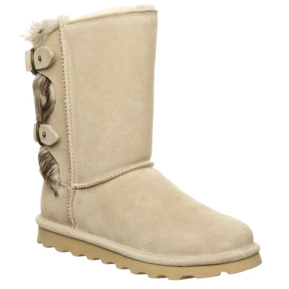 Womens Eloise Fur Boot>BEARPAW Best Sale