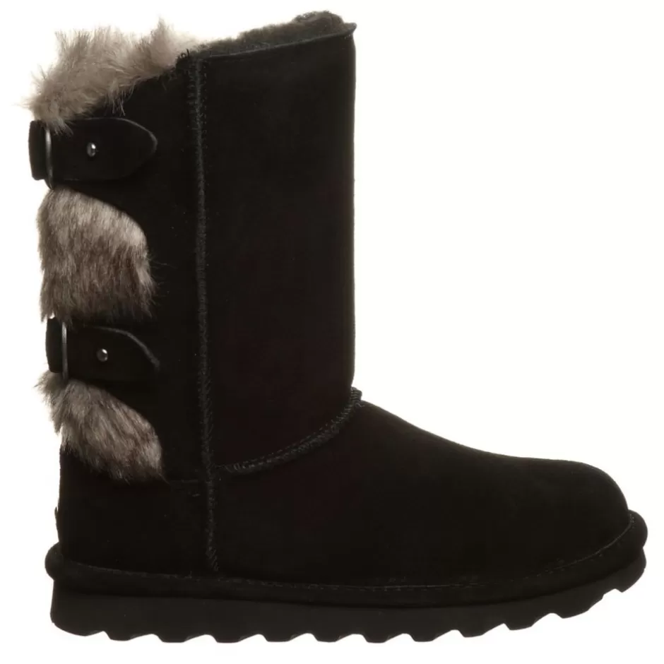 Womens Eloise Fur Boot>BEARPAW Best Sale