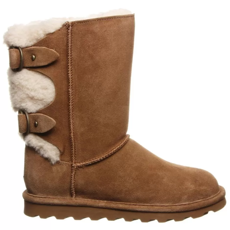 Womens Eloise Fur Boot>BEARPAW Cheap