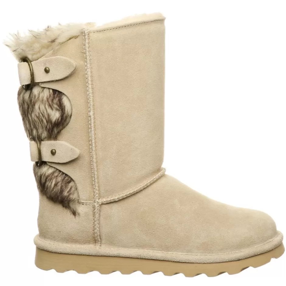 Womens Eloise Fur Boot>BEARPAW Best Sale