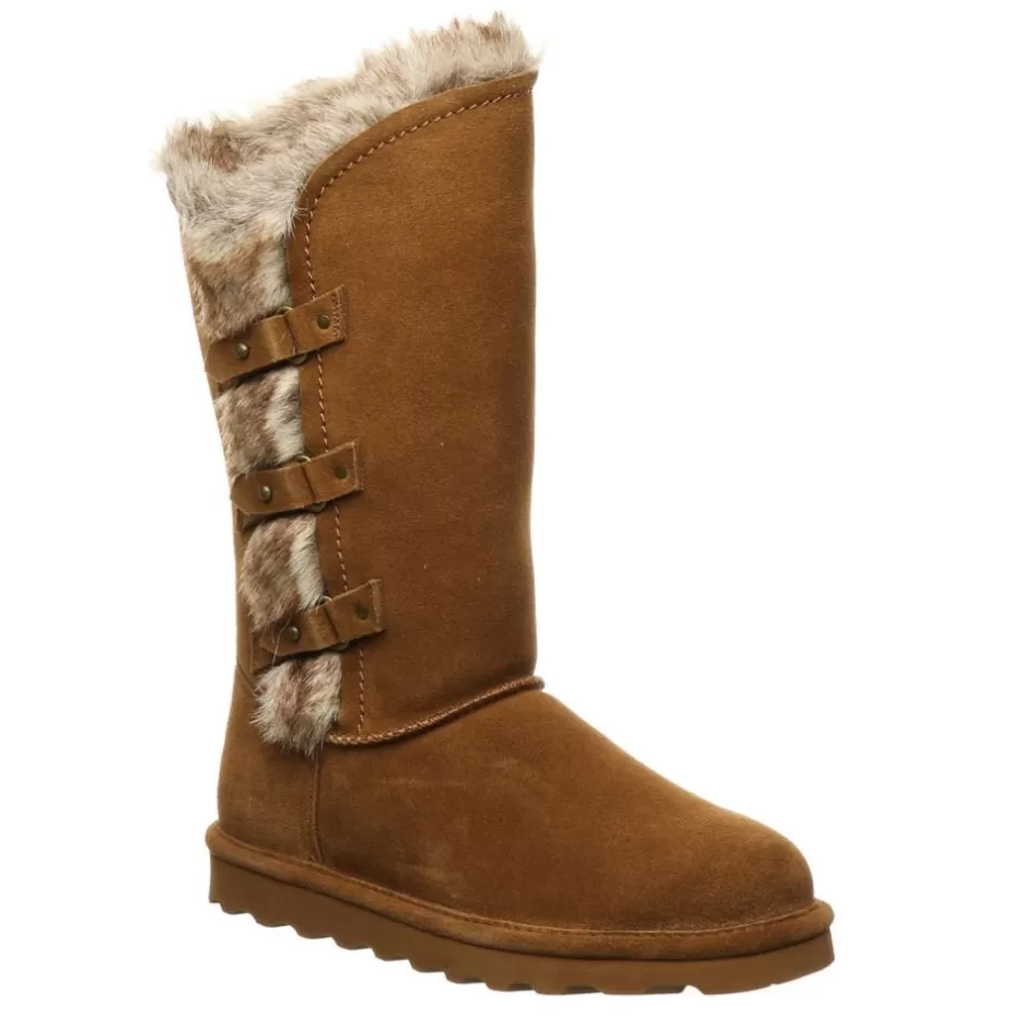 Womens Emery Fur Boot>BEARPAW Best Sale