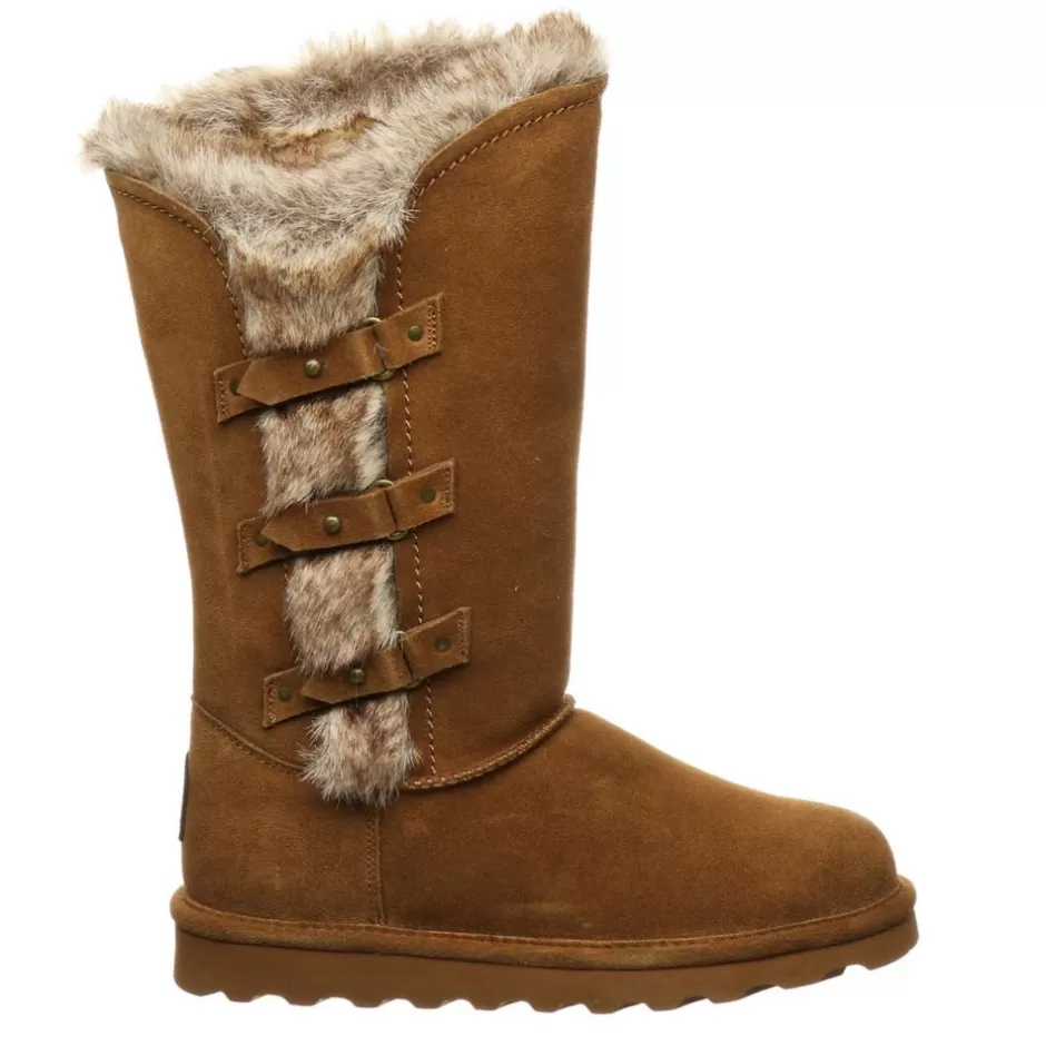 Womens Emery Fur Boot>BEARPAW Best Sale