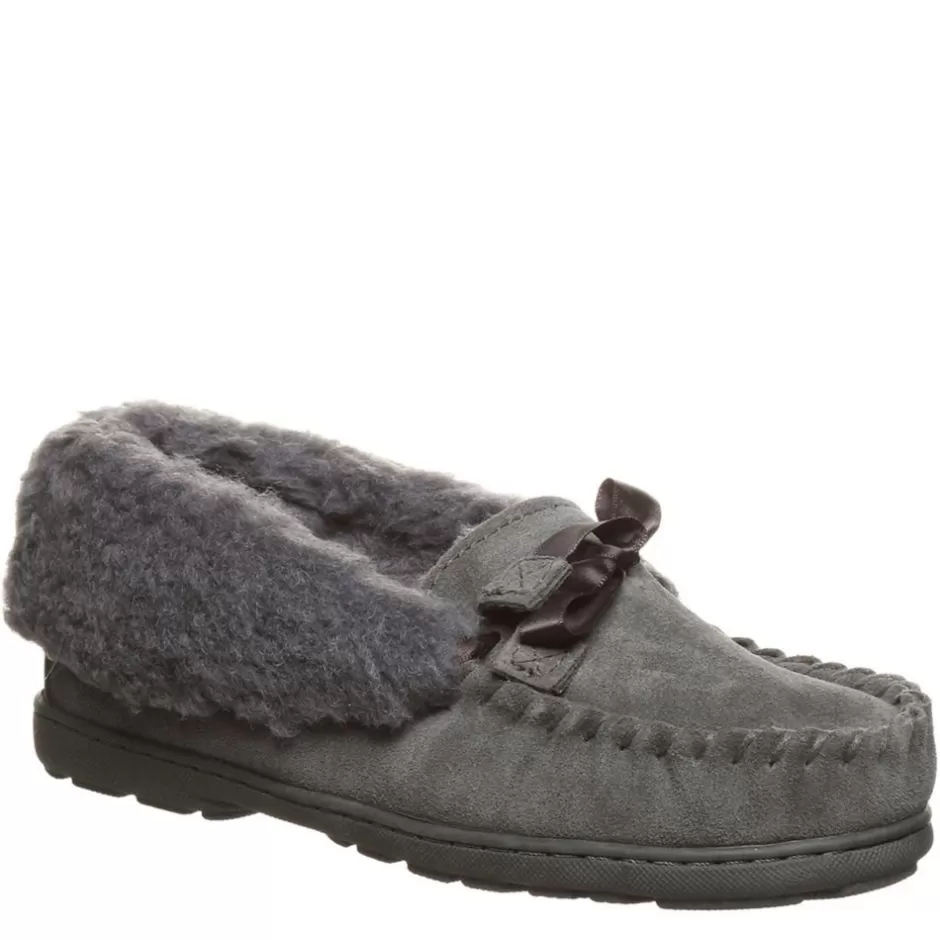 Womens Indio Slipper>BEARPAW Shop