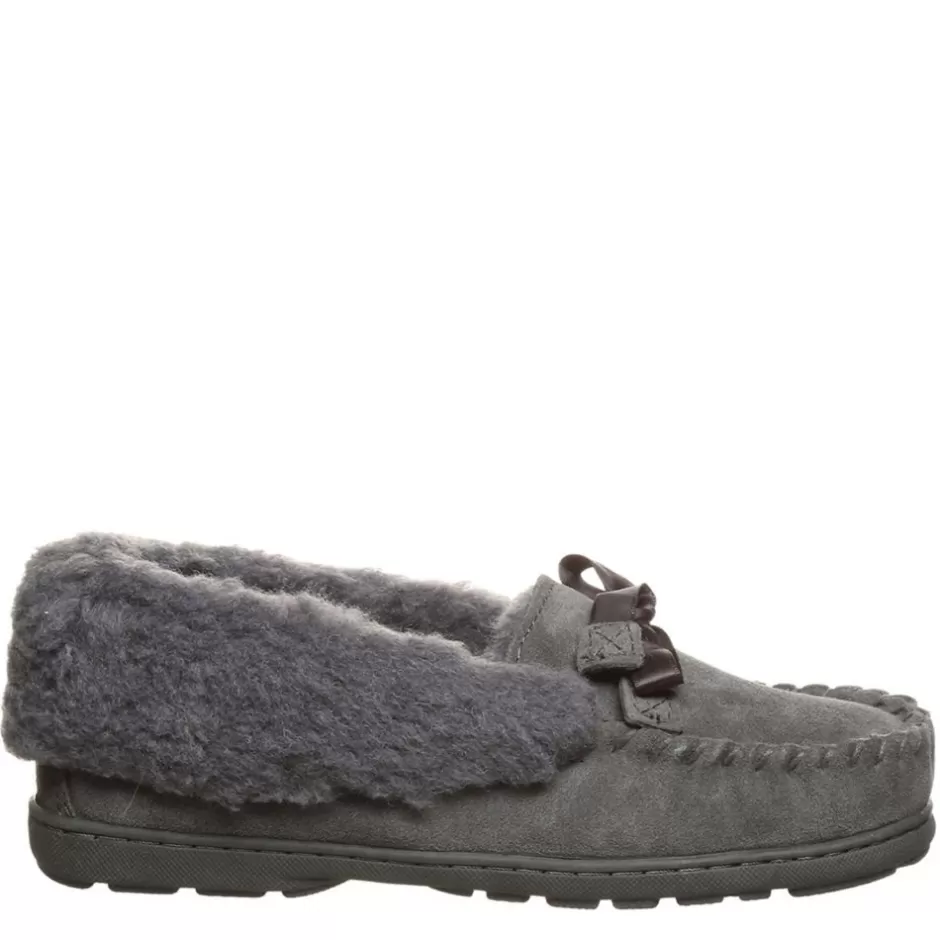 Womens Indio Slipper>BEARPAW Shop