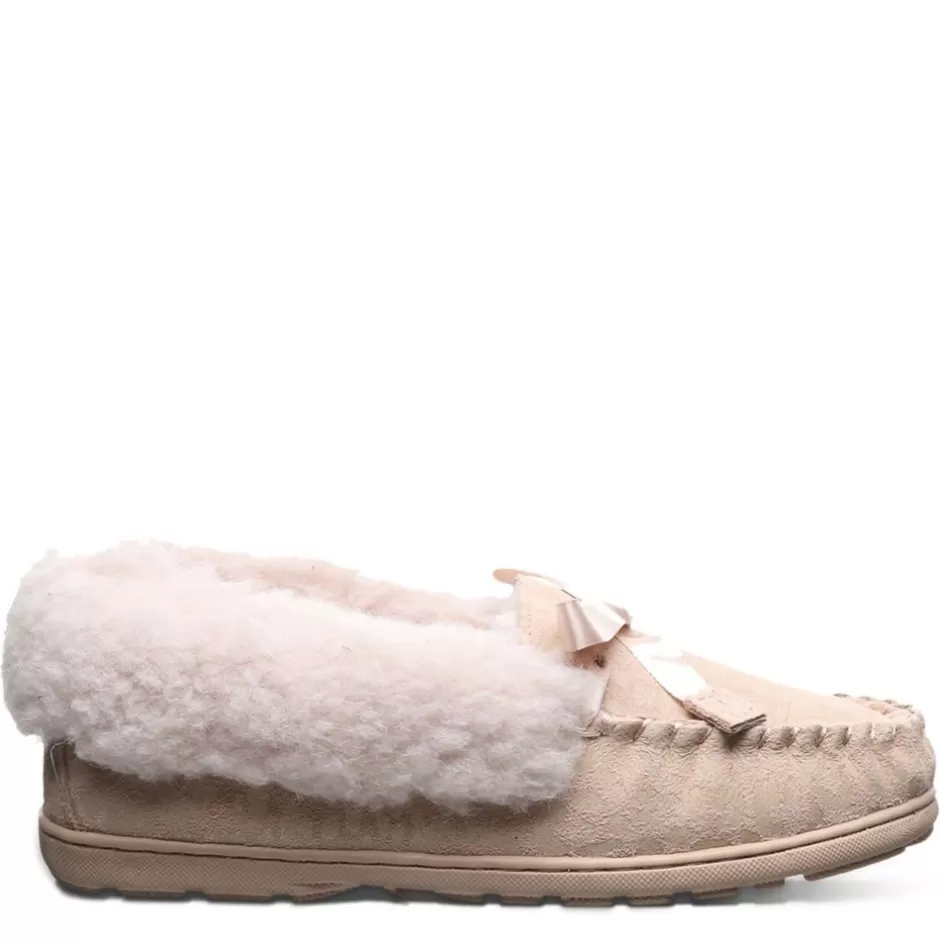 Womens Indio Slipper>BEARPAW Best