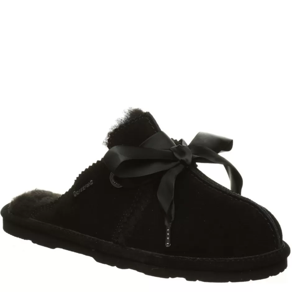 Womens Jolietta Slipper>BEARPAW Best