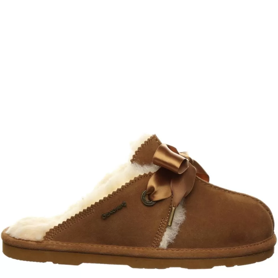 Womens Jolietta Slipper>BEARPAW Outlet