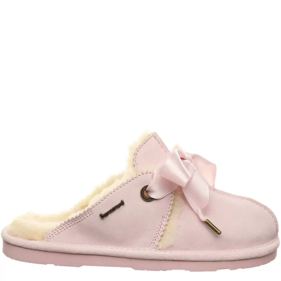 Womens Jolietta Slipper>BEARPAW Best