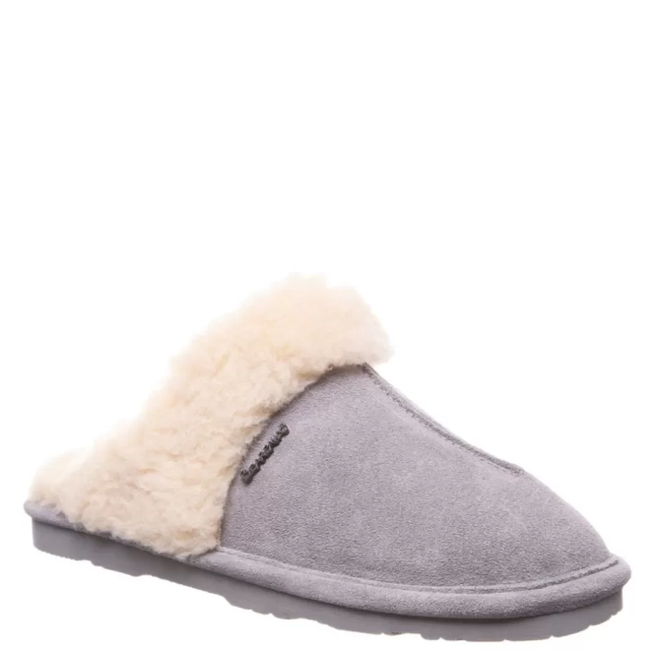 Womens Loketta Slipper>BEARPAW Shop