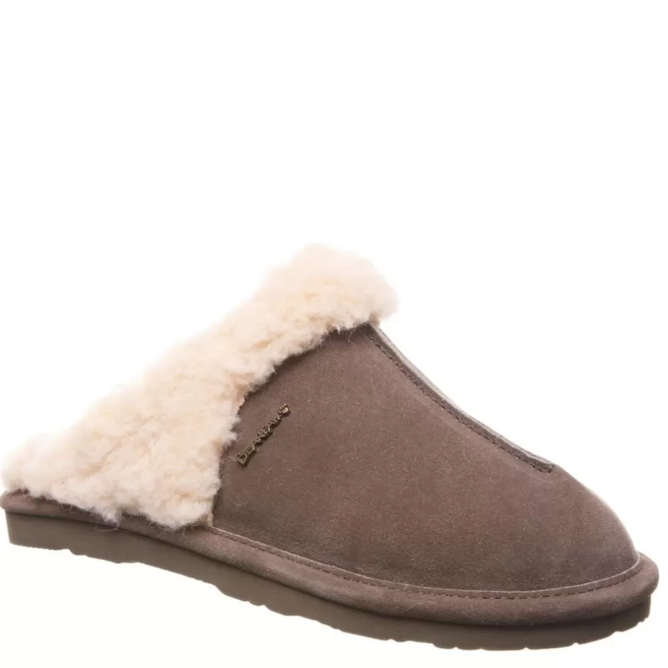 Womens Loketta Slipper>BEARPAW Discount