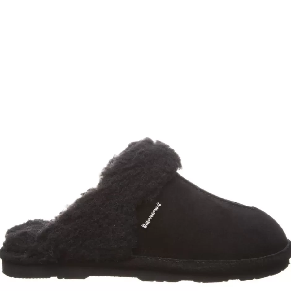 Womens Loketta Slipper>BEARPAW Sale