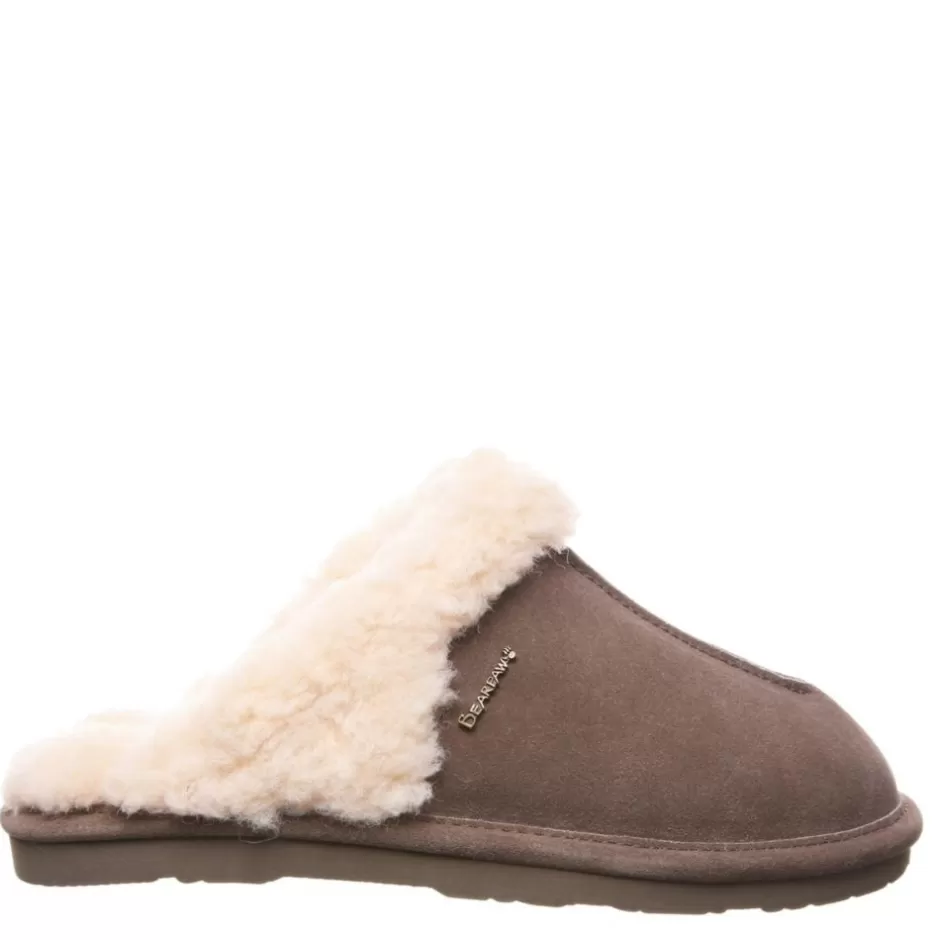 Womens Loketta Slipper>BEARPAW Discount