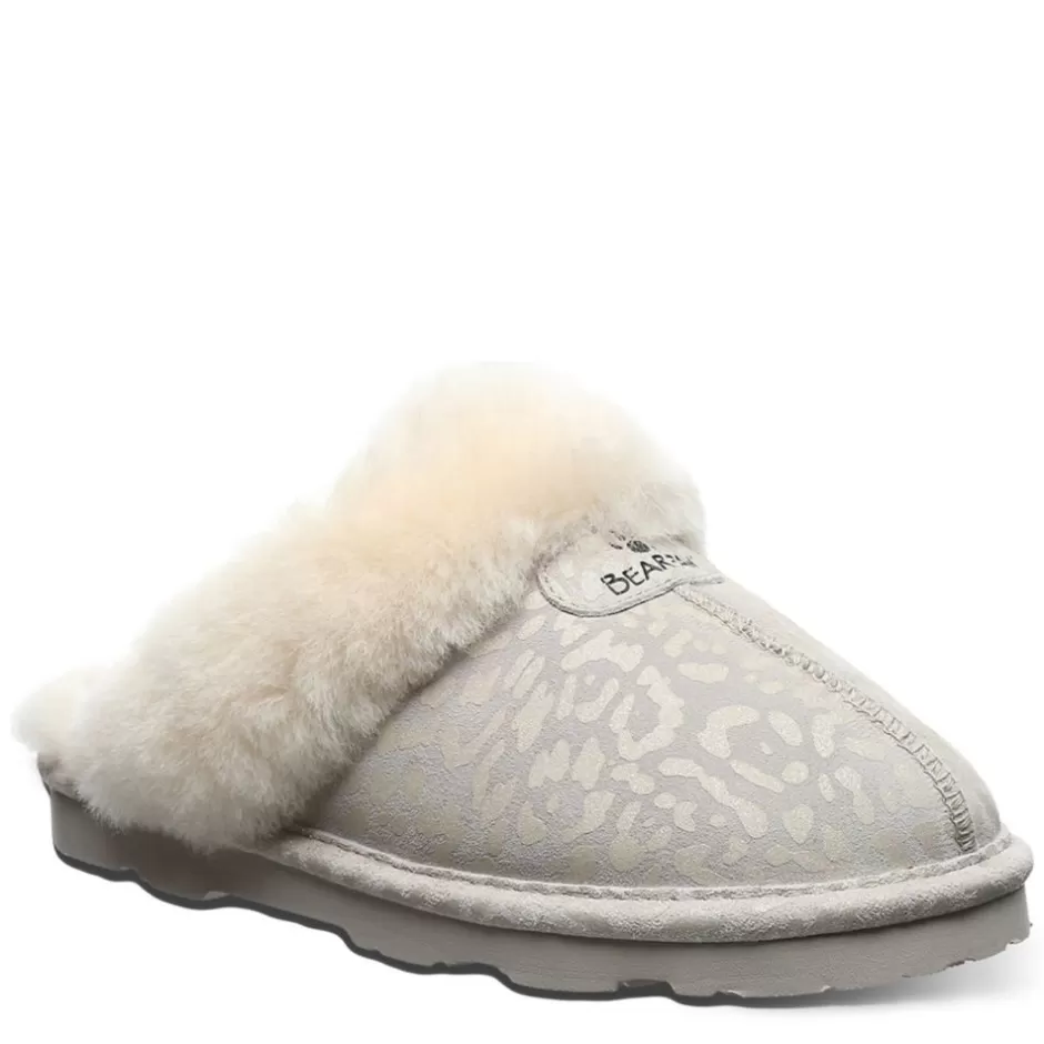 Womens Loki Exotic Slipper>BEARPAW Shop