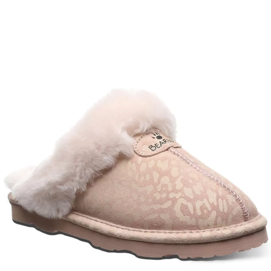 Womens Loki Exotic Slipper>BEARPAW Sale