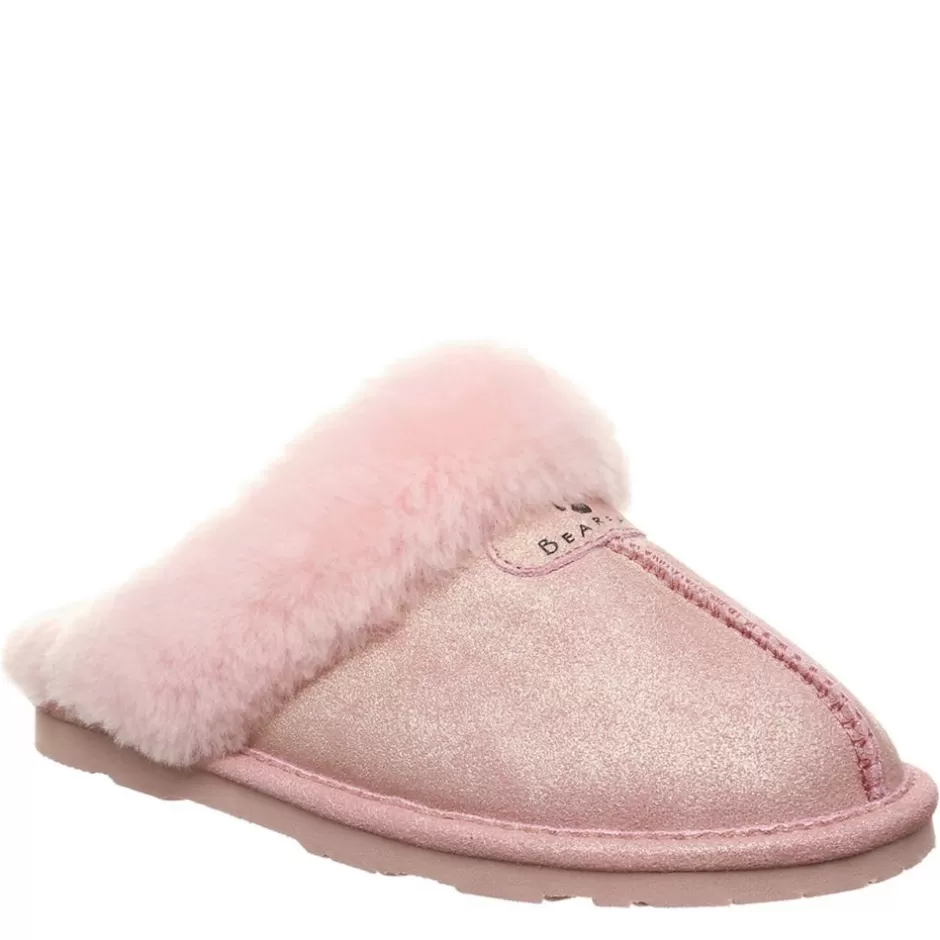 Womens Loki Exotic Slipper>BEARPAW Sale