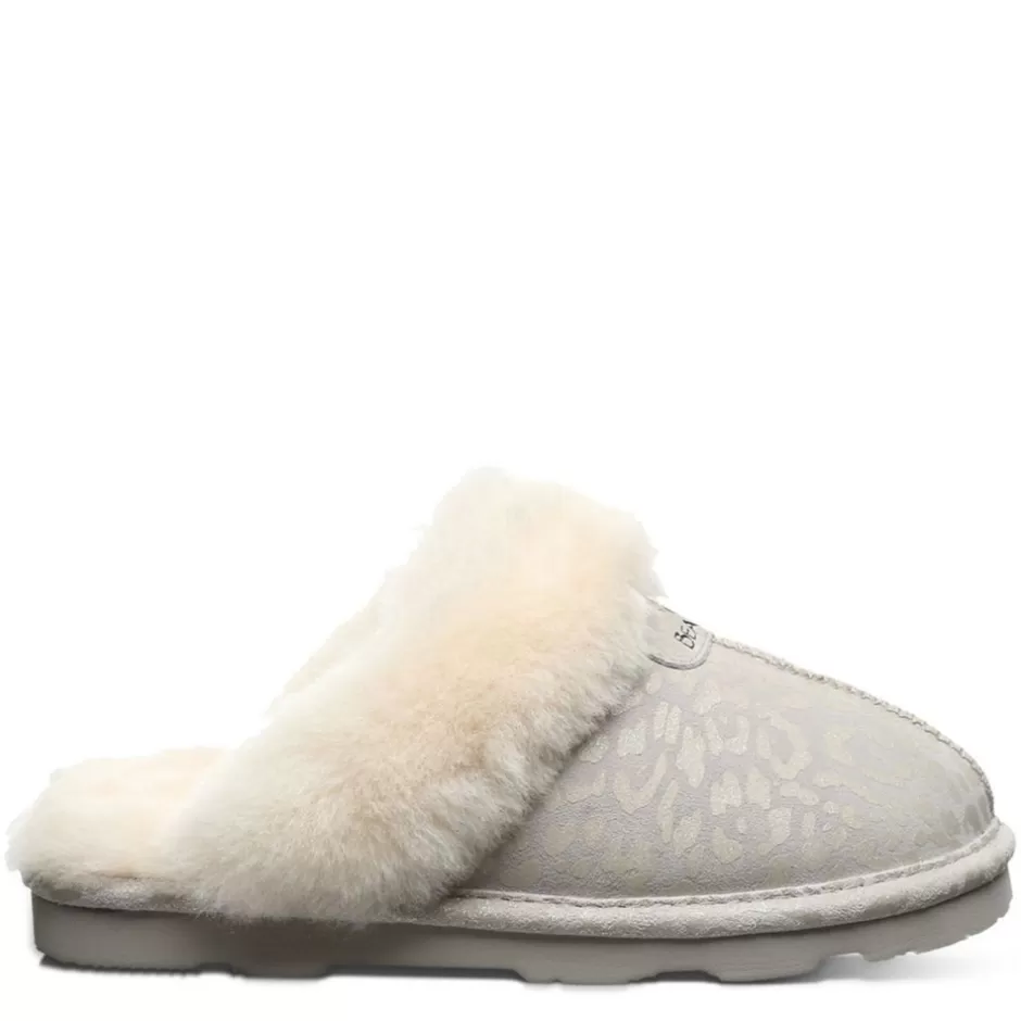 Womens Loki Exotic Slipper>BEARPAW Shop