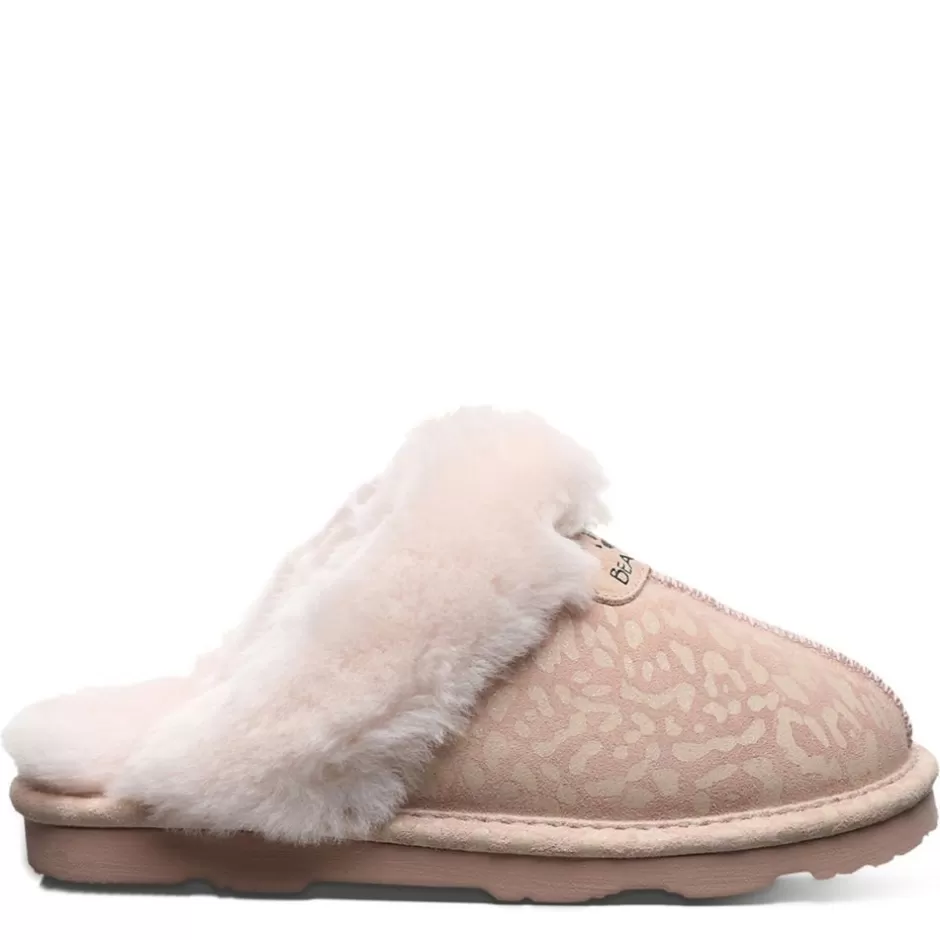 Womens Loki Exotic Slipper>BEARPAW Sale