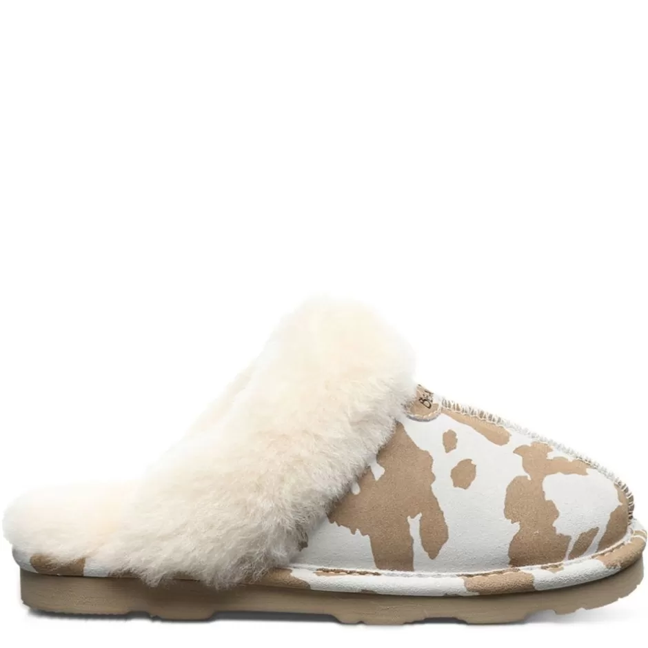 Womens Loki Exotic Slipper>BEARPAW Discount