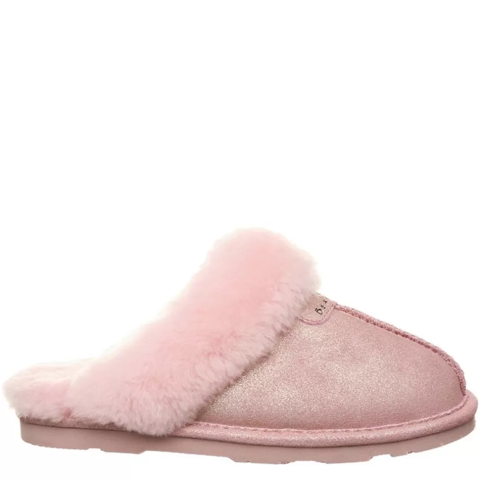 Womens Loki Exotic Slipper>BEARPAW Sale