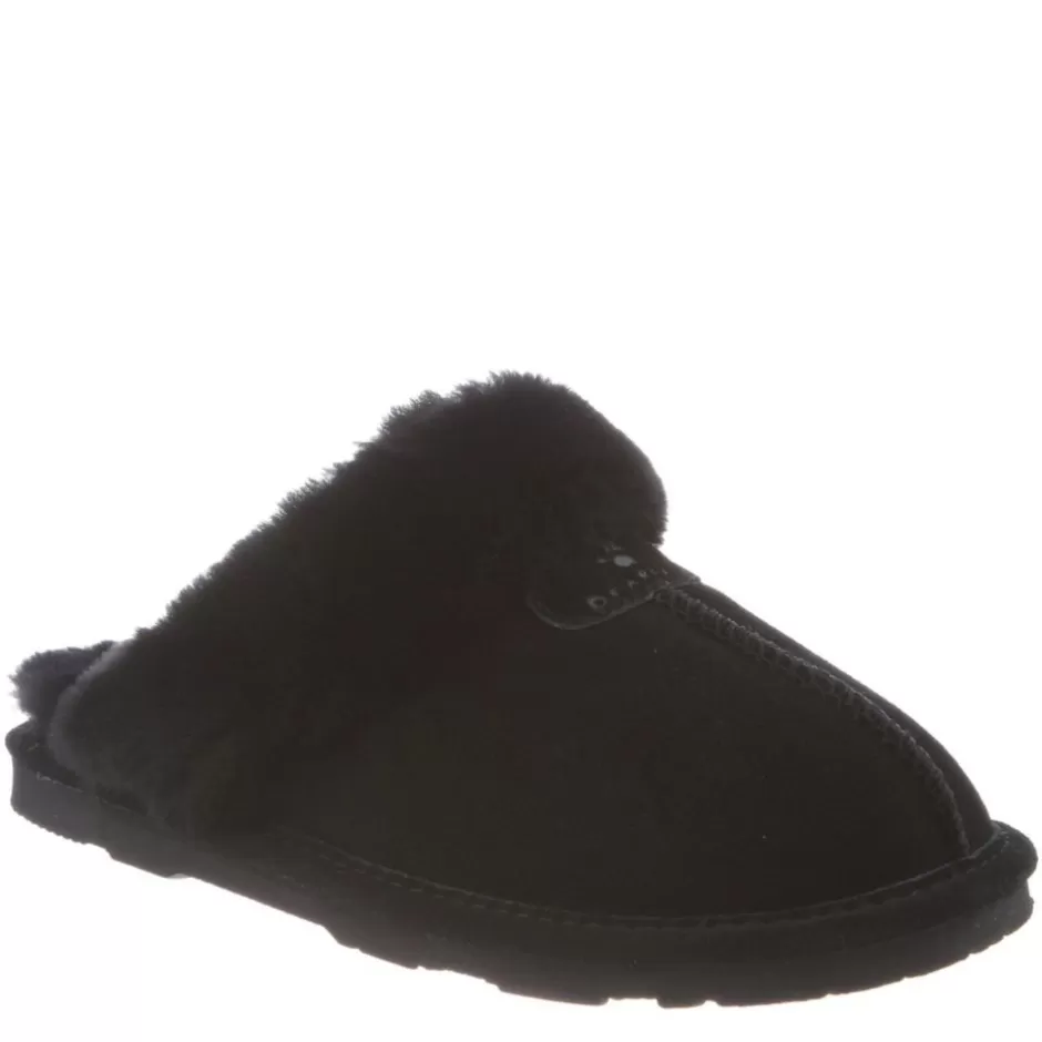 Womens Loki Ii Slipper>BEARPAW Sale