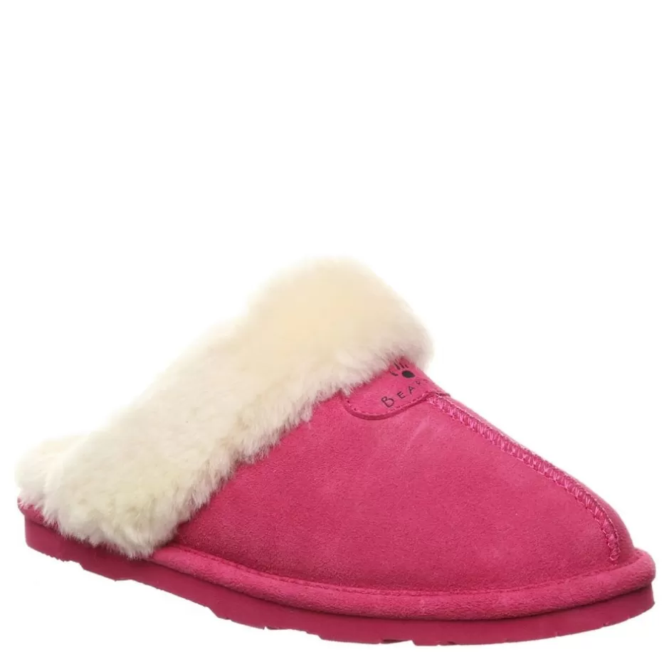 Womens Loki Ii Slipper>BEARPAW Clearance