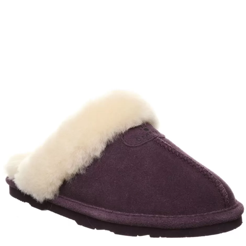 Womens Loki Ii Slipper>BEARPAW Fashion