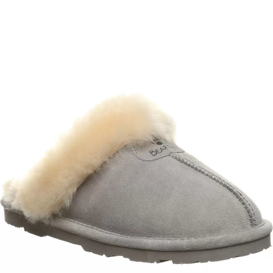 Womens Loki Ii Slipper>BEARPAW Fashion