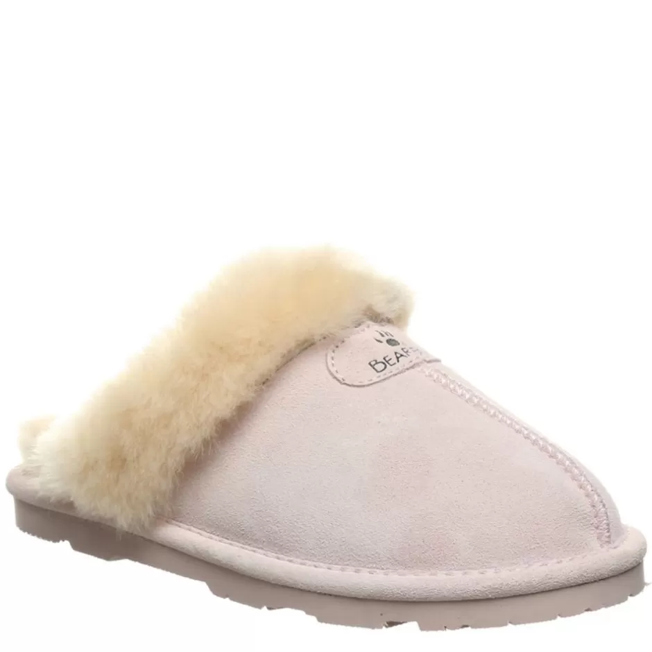 Womens Loki Ii Slipper>BEARPAW Cheap