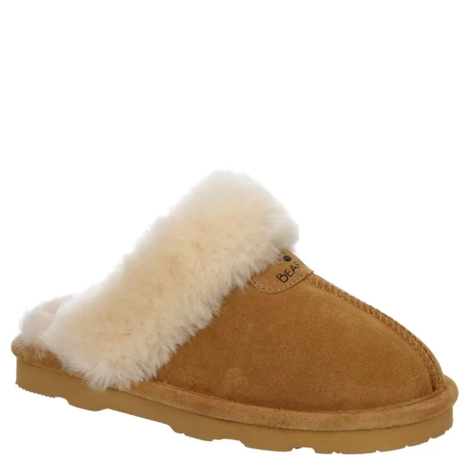 Womens Loki Ii Slipper>BEARPAW Cheap