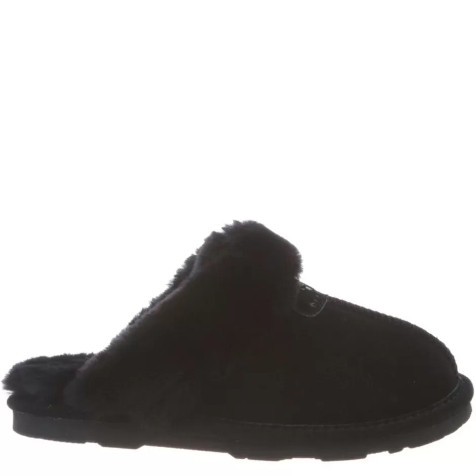 Womens Loki Ii Slipper>BEARPAW Sale