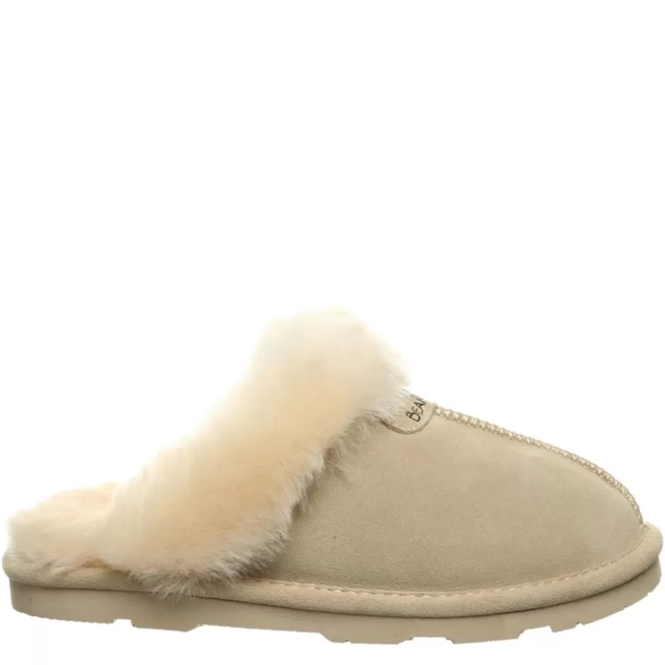 Womens Loki Ii Slipper>BEARPAW Cheap