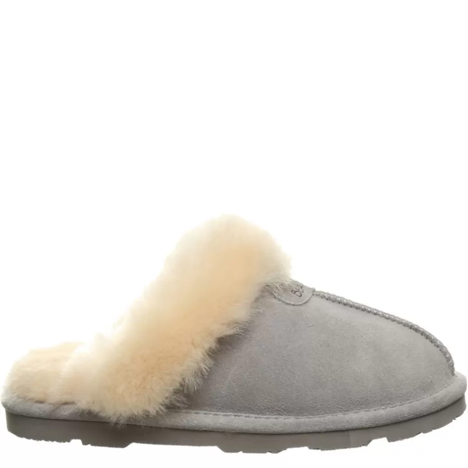 Womens Loki Ii Slipper>BEARPAW Fashion