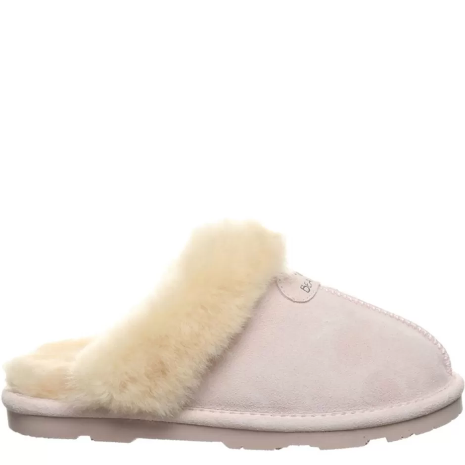 Womens Loki Ii Slipper>BEARPAW Cheap