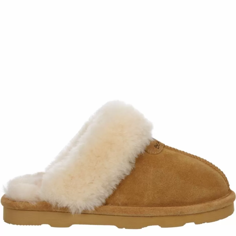 Womens Loki Ii Slipper>BEARPAW Cheap