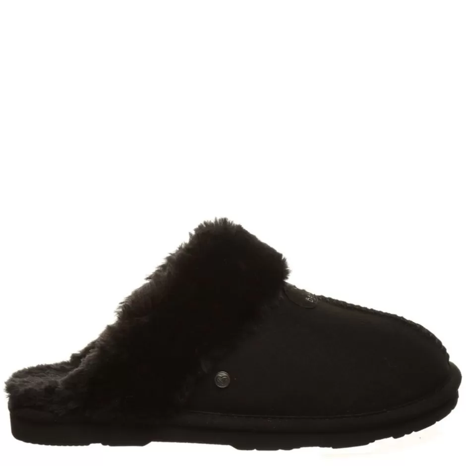 Womens Loki Vegan Slipper>BEARPAW Shop